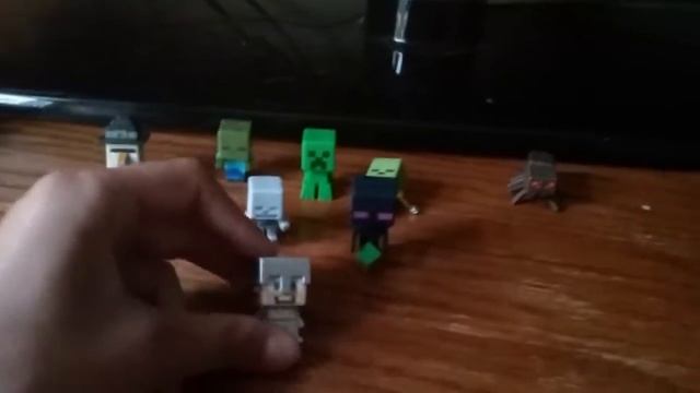 Minecraft get out of here смотреть онлайн