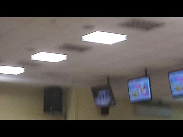 День рождения для Мамы часть 3