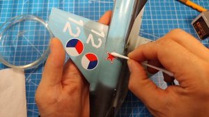 Обзор жидкости для декалей ОТ 128  DЕКАЛЕКС фиксатор и размягчитель.