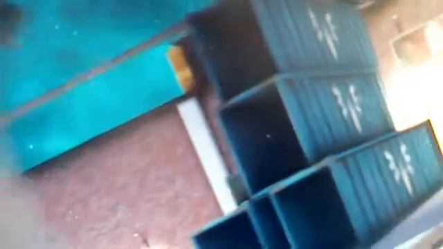 Видео C веб-камеры от  5 мая 2015 г., 10:07 (UTC)