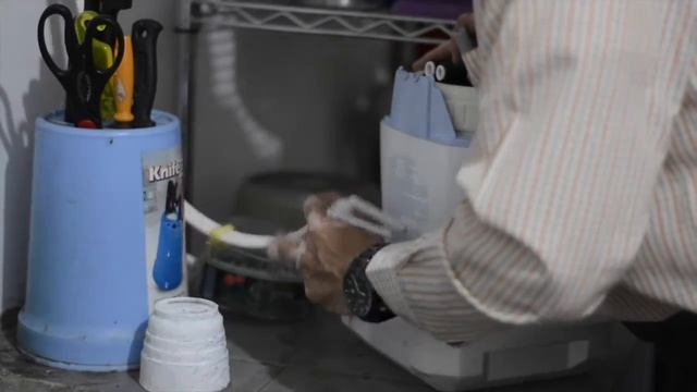 cara tukar Amway eSpring filter смотреть онлайн