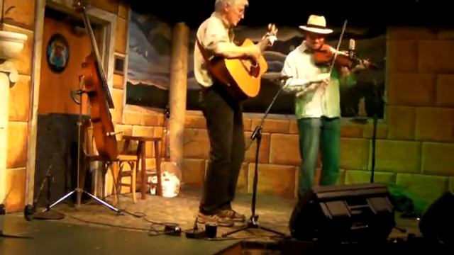 I Know My Baby Loves Me - Vi Wickam and Brent Hawley смотреть онлайн