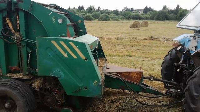 ПРФ-145 сенокос 2021 смотреть онлайн