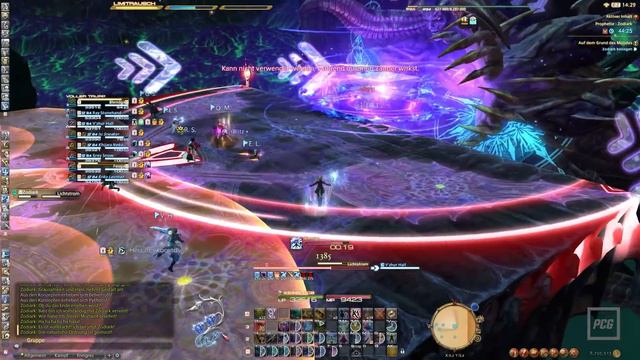 Final Fantasy XIV: Endwalker | Zum Heulen! Endwalker-Story ist ein Highlight смотреть онлайн