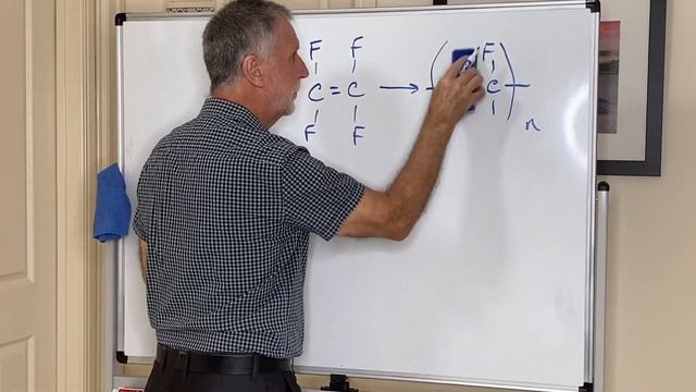ATAR QCE Chemistry Unit 4 Topic 1/2: Addition Polymers смотреть онлайн