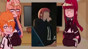 реакция на :человек бензопила#гача# советую смотреть в наушников !# есть маты ?#хорошего просмотра