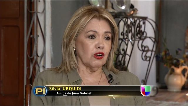 Juan Gabriel sin cáncer ni sida, simplemente en recuperación смотреть онлайн