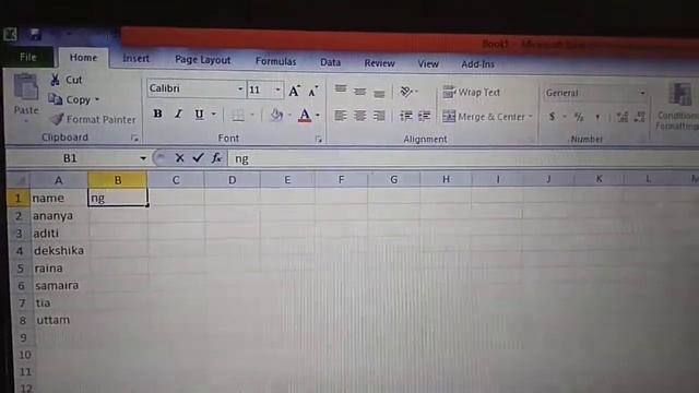 Microsoft Excel - How to create a worksheet in Windows excel смотреть онлайн