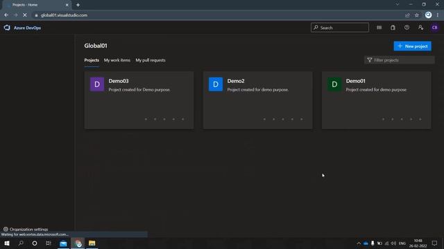 Episode# 05 ||How to rename, delete project in Azure Devops?||Telugu|| смотреть онлайн