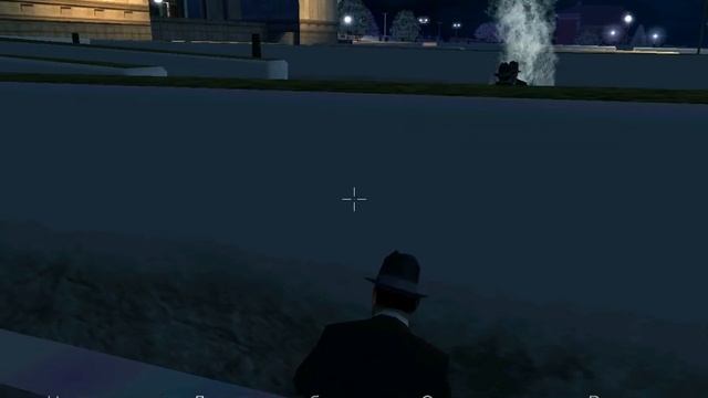 Mafia: The City of Lost Heaven Govorilka Edition Миссия HACKERMAN смотреть онлайн