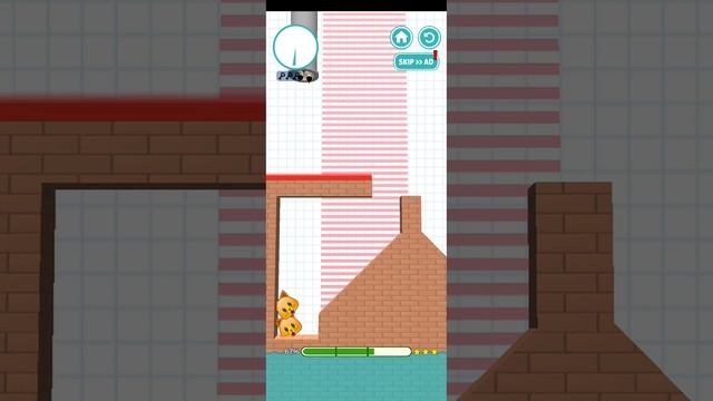 Protect Balls - All Levels Gameplay (Android,iOS) #shorts #Protectballs смотреть онлайн