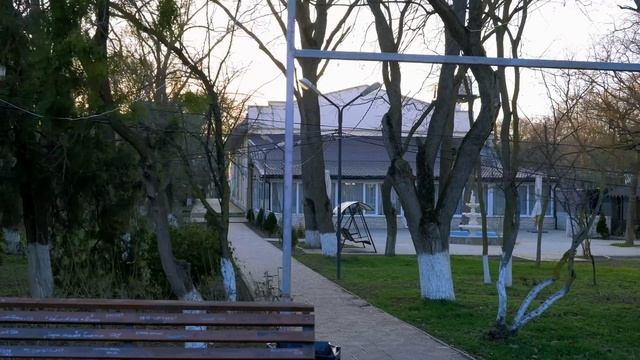 Черноморское - ошалеть, когда посёлок превратился в город? Не поверил своим глазам Крым сегодня 202 смотреть онлайн