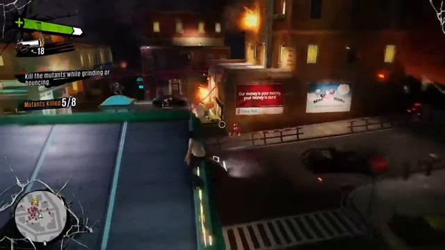 Fallout 4, OverDrive смотреть онлайн