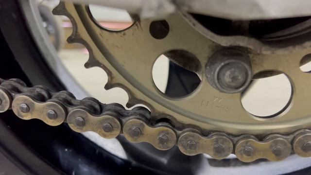 Honda CBR600 F4 2000 смотреть онлайн
