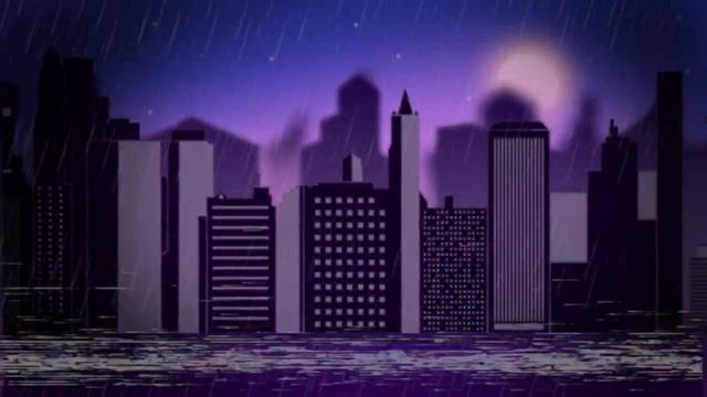 Дельфин - Весна в стиле Retrowave смотреть онлайн