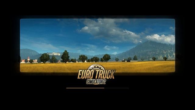 ETS 2 1.31 Open Beta Offline Update & Trailer Cable + Scania Mighty Griffin + Special Transport смотреть онлайн