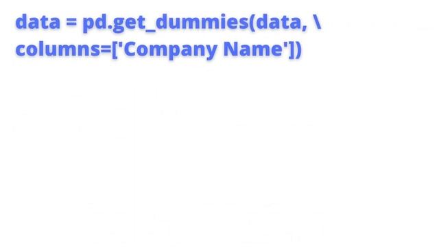 How to code a multiple regression machine learning model to predict space mission cost using Python смотреть онлайн