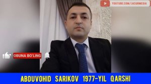 Qodirxon seriali aktyor va aktrisalar biografiyasi