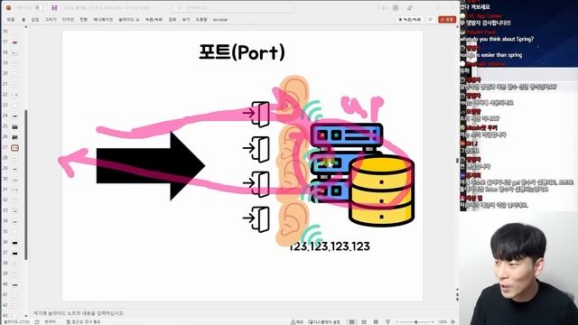 한시간만에 Node.js 백엔드 기초 끝내기 (ft. API 구축) смотреть онлайн