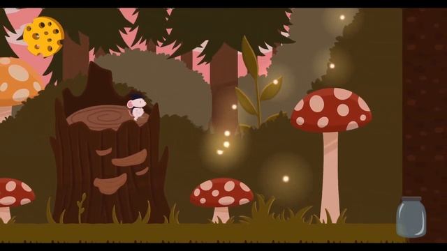 Bogart's Little Adventure | DigiPen Institute of Technology смотреть онлайн
