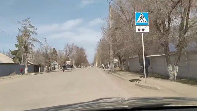 АнОмальная зона в Актобе 19 апреля 2022 г. смотреть онлайн