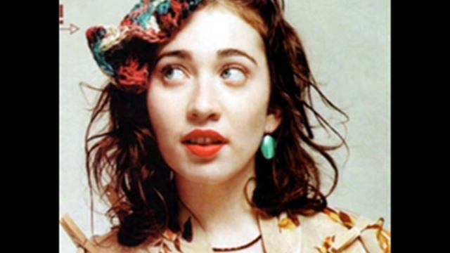 Aquarius Regina Spektor смотреть онлайн