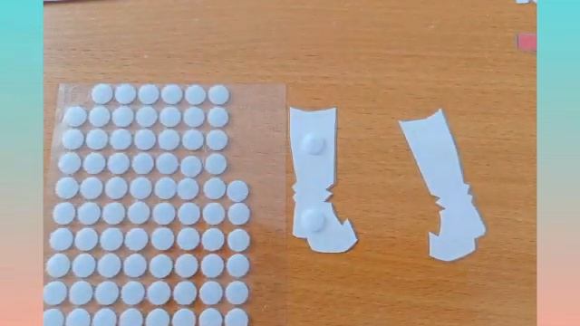 Мастер класс 