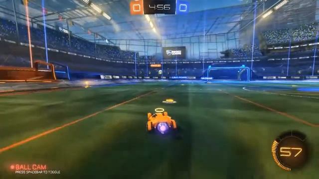 Rocket League: Cherry Picking 101 смотреть онлайн