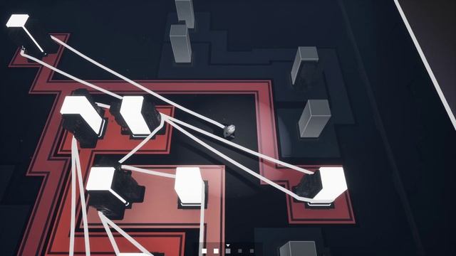 Filament - Puzzle Game - 13 смотреть онлайн