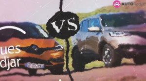 Renault Scenic 4 VS Renault Kadjar Comparatif HD Design, Prix, moteurs | AUTOREDUC TV