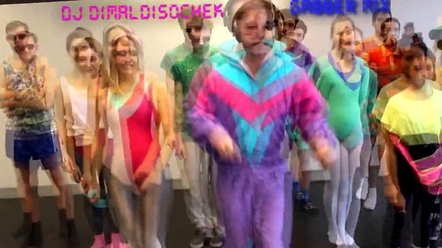 DJ Dimaldisochek - Gabber Mix