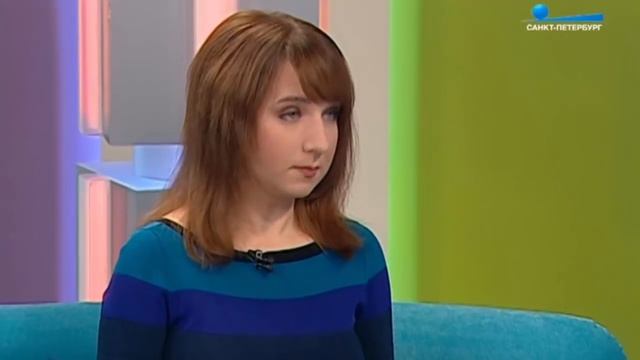 Елена Феоктистова, финансовый консультант о вкладах и кредитах в день банковского работника смотреть онлайн