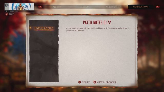 Mortal Kombat 1 How unlock the havik смотреть онлайн