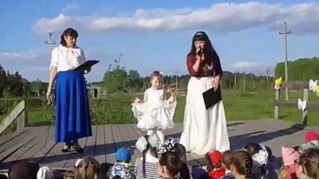 С Днем России!!! смотреть онлайн