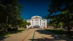 Пермь и Пермский край