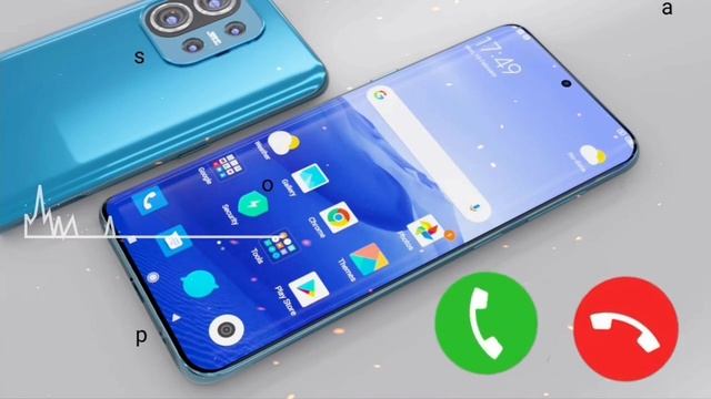 Vivo V25 Pro 5G Ringtone /download High Quality