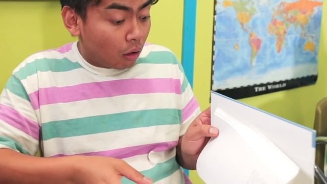 10 Things You Should NOT Do at School.. смотреть онлайн