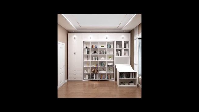 6 идей многофункциональная мебель для маленькой квартиры