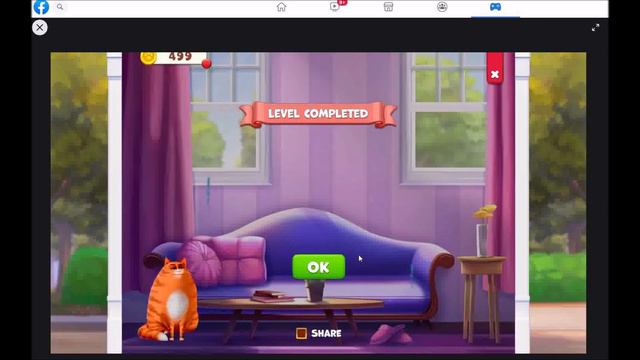 Kitty Scramble - Level 16-20 смотреть онлайн
