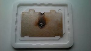 Как заменить пластину в микроволновке