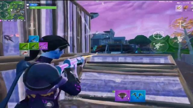 Clapping.exe ( iPad Air 3 2019) смотреть онлайн