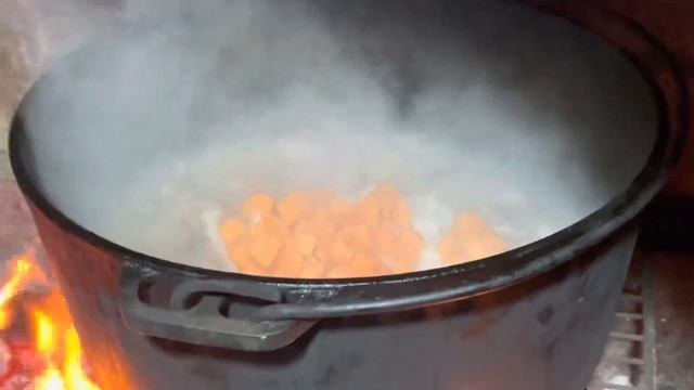 Шулюм готовим! смотреть онлайн