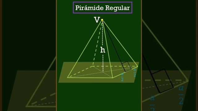 PIRAMIDE REGULAR смотреть онлайн