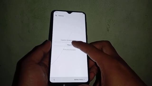 crDroid 7.3 Android 11 for Samsung Galaxy A20 - Installation смотреть онлайн