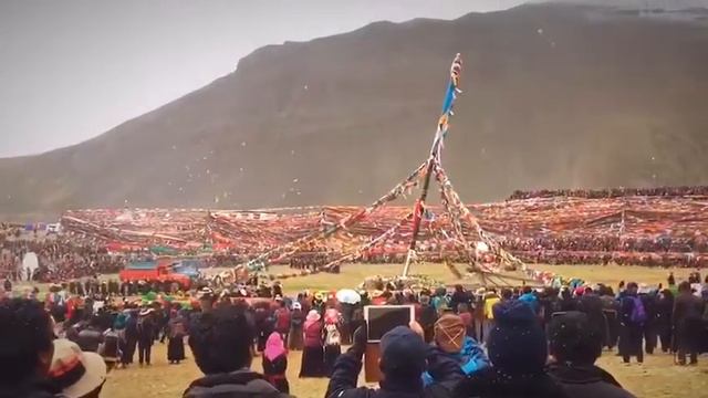 Kailash Sagadawa 2017