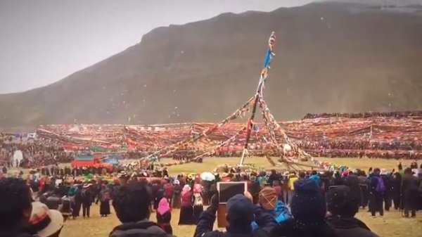 Kailash Sagadawa 2017