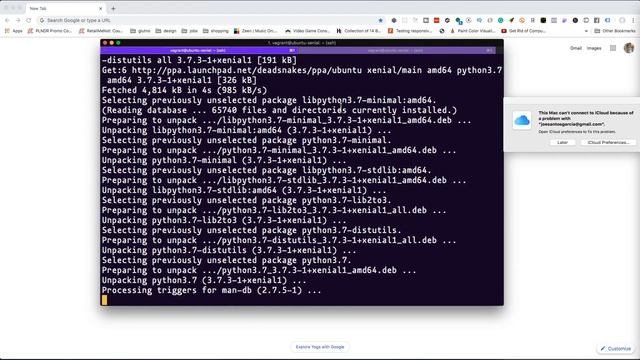 #2 Python Tutorial For Beginners 2020 | Free Complete Course | Install Python on Windows and Ubuntu смотреть онлайн