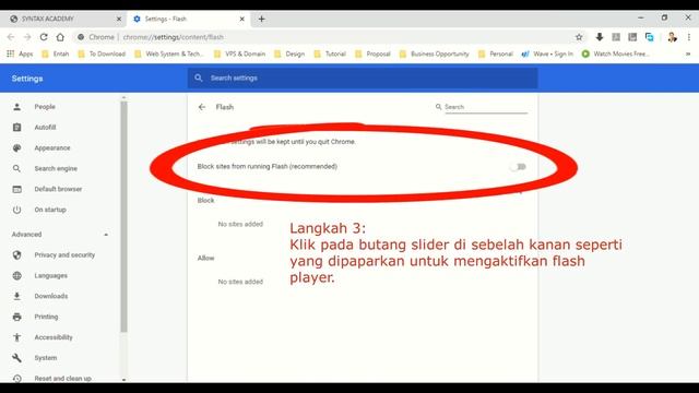 Enabled Flash Player Chrome смотреть онлайн