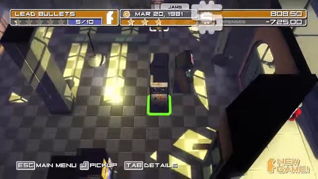 #GamesMatter: Arcadecraft - 6 / 8 смотреть онлайн