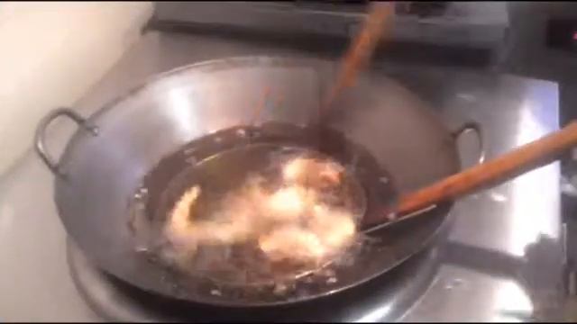 Приготовление -ТОМ ЧИЕН БОТ- часть 2 смотреть онлайн